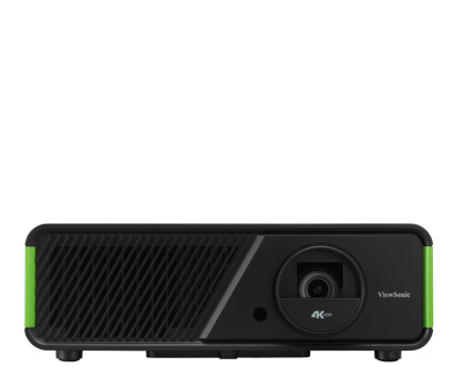 Projektor ViewSonic X1-4KPro